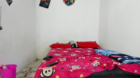 Snapshot of douglas_gallegos chatting on 27, 1, 2025 douglas_gallegos online show from 27, 1, 2025