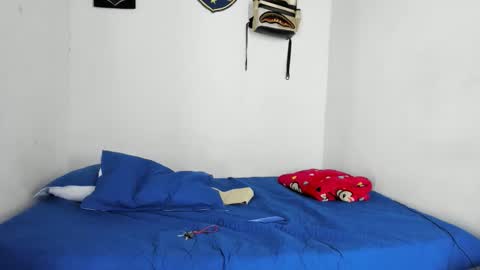 douglas_gallegos online show from 18, 12, 2025