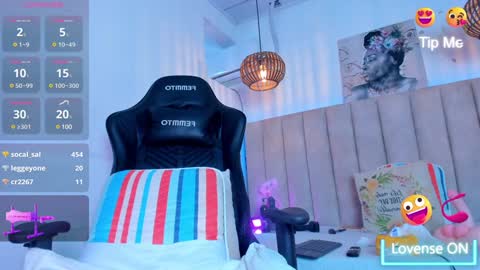 Doyeon online show from 12, 12, 2024