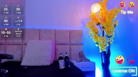 Doyeon online show from 2, 2, 2025