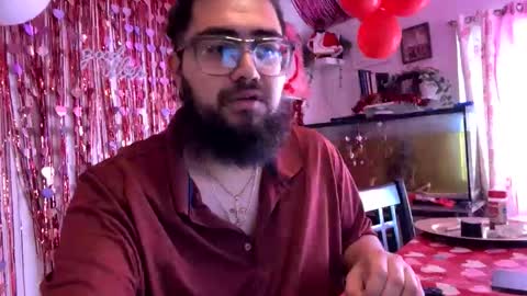 Dpenguino online show from 23, 2, 2026