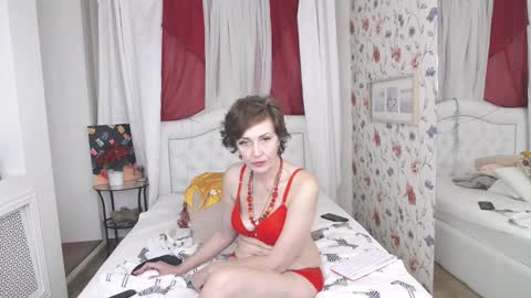 DPmature online show from 30, 9, 2025