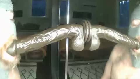 Snapshot of dpthroatorallybi chatting on 14, 12, 2025 dpthroatorallybi online show from 14, 12, 2025