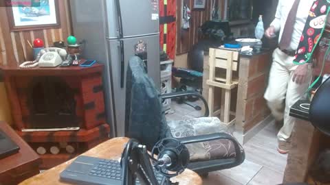 Dr  Simon online show from 31, 12, 2024