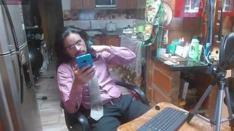 Dr  Simon online show from 3, 1, 2025