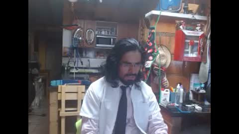 Dr  Simon online show from 1, 3, 2025