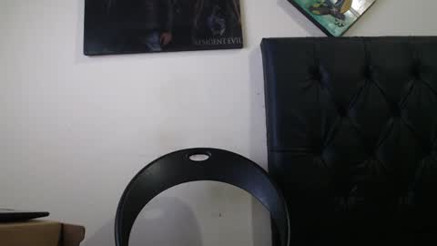 draco_boy2000 online show from 31, 1, 2025