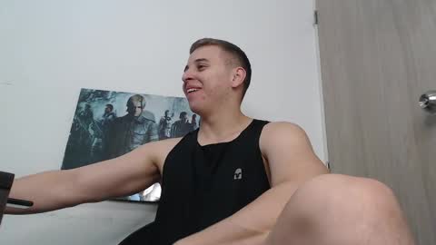 Snapshot of draco_boy2000 chatting on 9, 6, 2026 draco_boy2000 online show from 9, 6, 2026