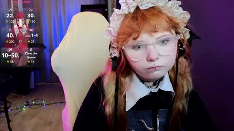 Draculaura online show from 2, 5, 2026