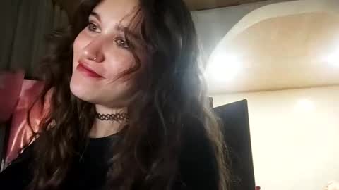 Snapshot of draculina69 chatting on 11, 12, 2024 draculina69 online show from 11, 12, 2024