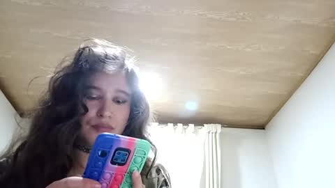 Snapshot of draculina69 chatting on 3, 2, 2025 draculina69 online show from 3, 2, 2025