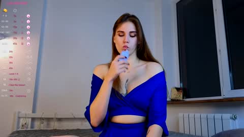 Lisbeth Salander online show from 11, 1, 2025