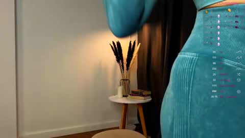 Lisbeth Salander online show from 2, 3, 2025