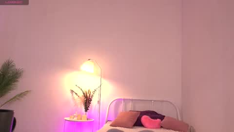 Lisbeth Salander online show from 8, 10, 2025