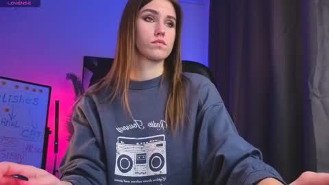 Lisbeth Salander online show from 3, 3, 2026