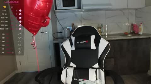 Airi online show from 15, 2, 2026