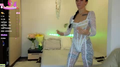 Snapshot of dragoncutey chatting on 10, 3, 2025 Katya online show from 10, 3, 2025