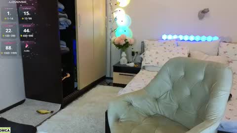 Snapshot of dragoncutey chatting on 8, 11, 2025 Katya online show from 8, 11, 2025