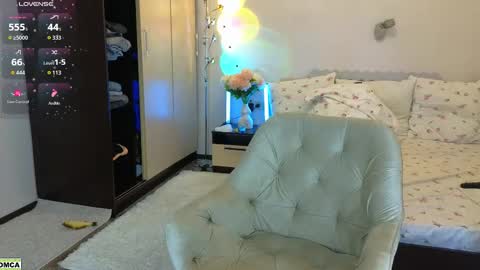 Snapshot of dragoncutey chatting on 11, 11, 2025 Katya online show from 11, 11, 2025