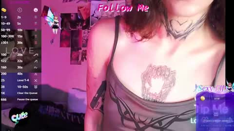 Snapshot of dragonmane666 chatting on 25, 1, 2025 dragonmane666 online show from 25, 1, 2025