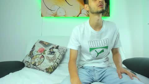 Drake and Zara online show from 28, 11, 2025