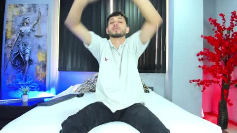 Drake and Zara online show from 6, 4, 2026