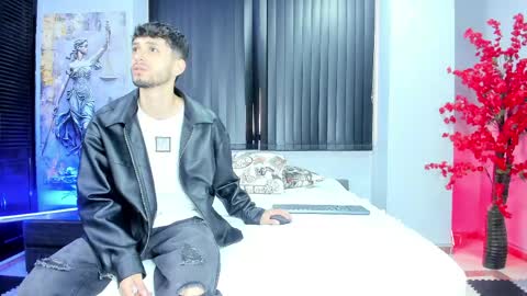 Drake and Zara online show from 17, 4, 2026