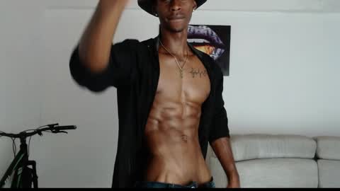 Snapshot of drake_brown_23 chatting on 1, 6, 2026 Drake 23 online show from 1, 6, 2026