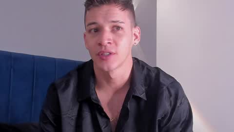 Snapshot of drake_carter1 chatting on 17, 1, 2025 drake_carter1 online show from 17, 1, 2025