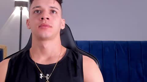 Snapshot of drake_carter1 chatting on 4, 2, 2025 drake_carter1 online show from 4, 2, 2025