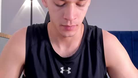Snapshot of drake_carter1 chatting on 14, 2, 2025 drake_carter1 online show from 14, 2, 2025