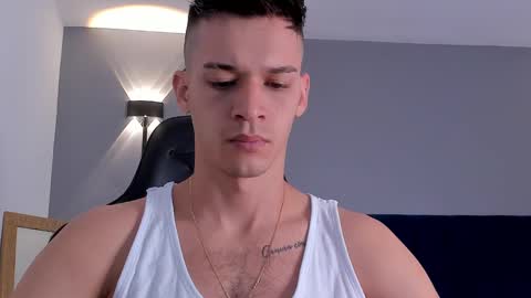Snapshot of drake_carter1 chatting on 26, 2, 2025 drake_carter1 online show from 26, 2, 2025
