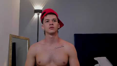 drake_carter1 online show from 14, 4, 2026