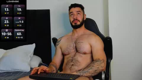 drake_cole11 online show from 18, 1, 2026