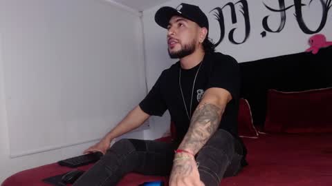 drake jackson11 online show from 29, 12, 2024