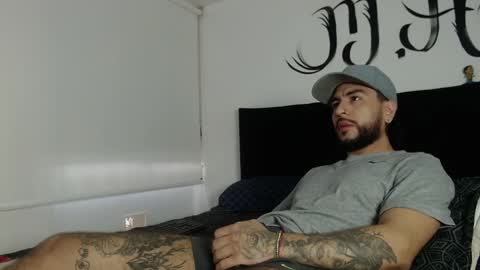 drake jackson11 online show from 9, 1, 2025