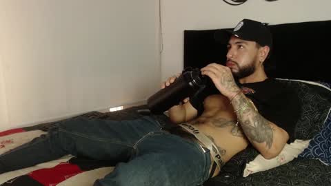 drake jackson11 online show from 11, 1, 2025