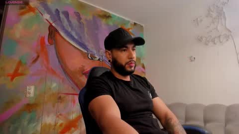 drake jackson11 online show from 17, 12, 2025