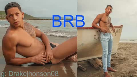 Drake online show from 30, 1, 2025