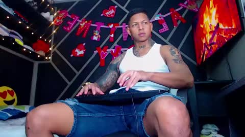 Drake online show from 15, 2, 2025