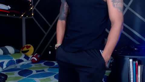 Drake online show from 15, 10, 2025