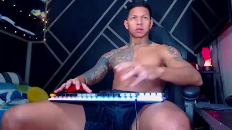 Drake online show from 19, 11, 2025