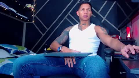 Drake online show from 20, 11, 2025