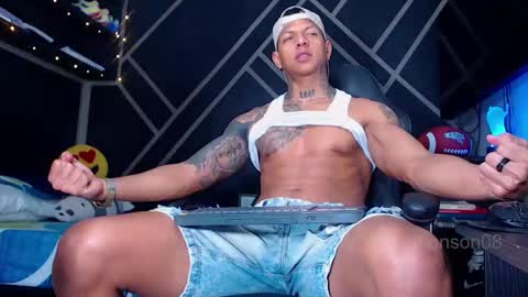 Drake online show from 27, 11, 2025