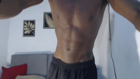 drake_laconte online show from 10, 4, 2026