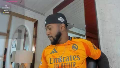 ---Drake--- online show from 7, 1, 2026