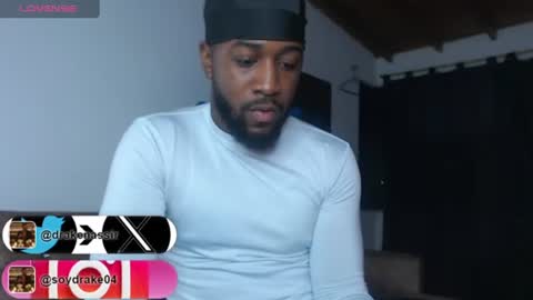 Snapshot of drake_nassir4 chatting on 17, 7, 2026 ---Drake--- online show from 17, 7, 2026