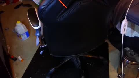 Drake D Vamp aka Drake DarkRose online show from 25, 12, 2024