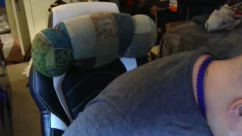 Drake D Vamp aka Drake DarkRose online show from 27, 12, 2024