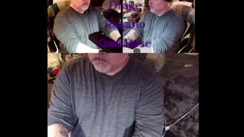 Drake D Vamp aka Drake DarkRose online show from 28, 12, 2024